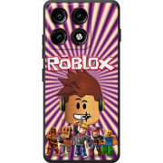 Чохол BoxFace Moto Edge 70 Pro Follow Me to Roblox