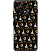 Чохол BoxFace Moto Edge 70 Pro Halloween Magic