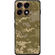 Чохол BoxFace Moto Edge 70 Pro Камуфляж ЗСУ