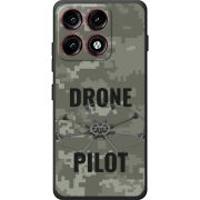 Чохол BoxFace Moto Edge 70 Pro Drone Pilot
