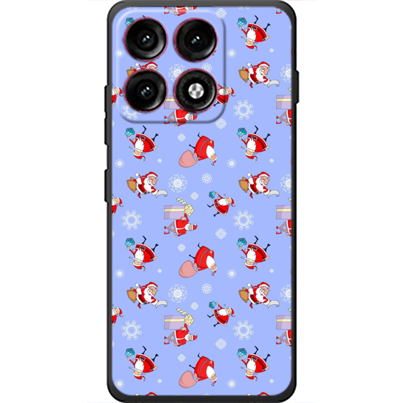 Чохол BoxFace Moto Edge 70 Pro 