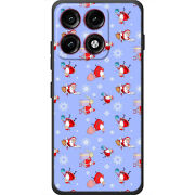 Чохол BoxFace Moto Edge 70 Pro 