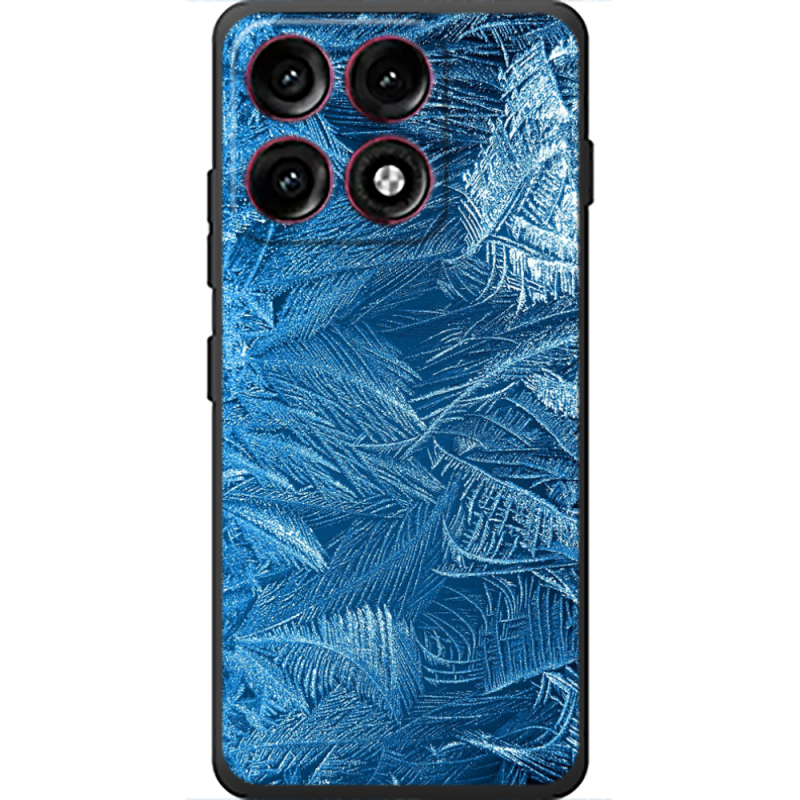 Чохол BoxFace Moto Edge 70 Pro 