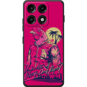 Чохол BoxFace Moto Edge 70 Pro 