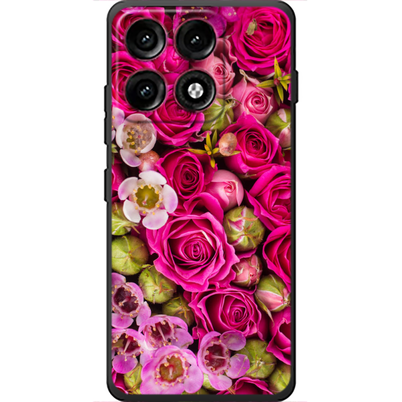 Чохол BoxFace Moto Edge 70 Pro 