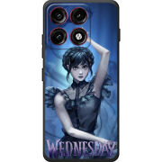 Чохол BoxFace Moto Edge 70 Pro Wednesday Dance