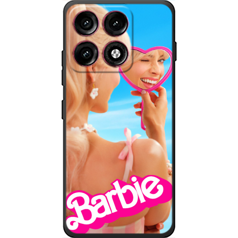 Чохол BoxFace Moto Edge 70 Pro Barbie 2023