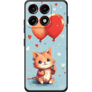 Чохол BoxFace Moto Edge 70 Pro 