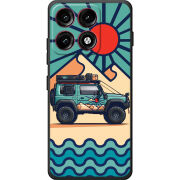 Чохол BoxFace Moto Edge 70 Pro Off Road