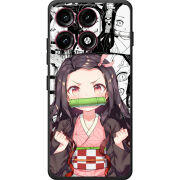 Чохол BoxFace Moto Edge 70 Pro 