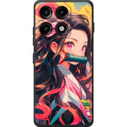 Чохол BoxFace Moto Edge 70 Pro 
