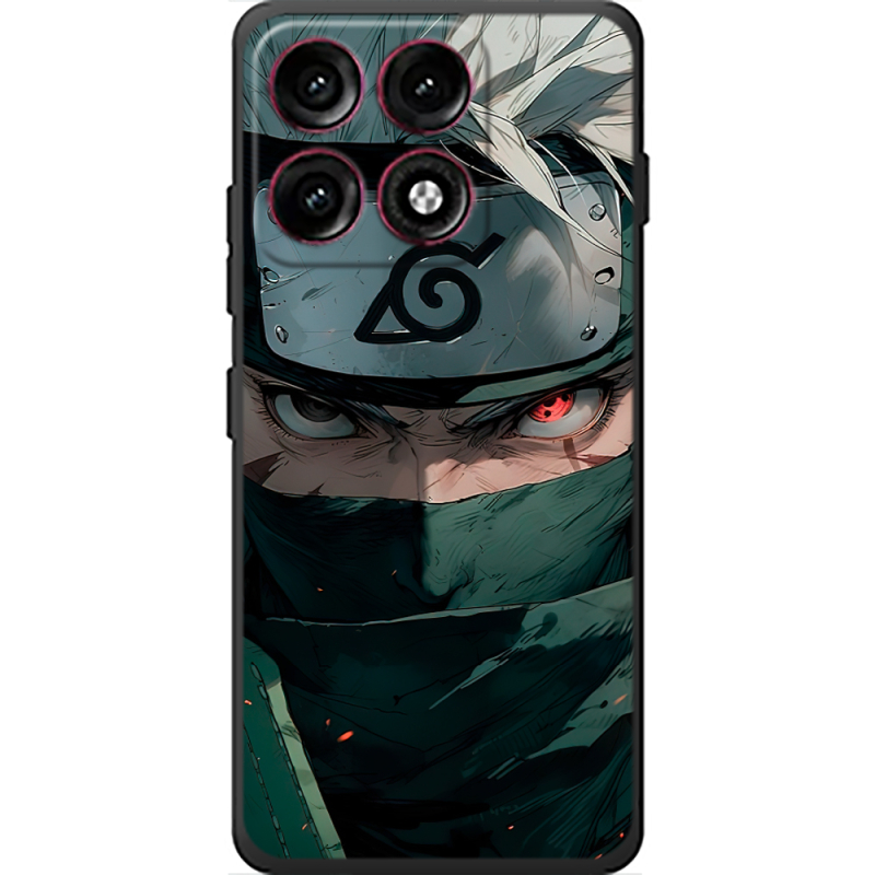 Чохол BoxFace Moto Edge 70 Pro Какаши Хатаке