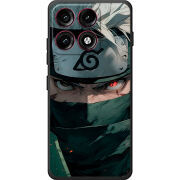 Чохол BoxFace Moto Edge 70 Pro Какаши Хатаке