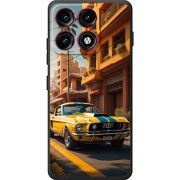 Чохол BoxFace Moto Edge 70 Pro 