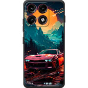 Чохол BoxFace Moto Edge 70 Pro 