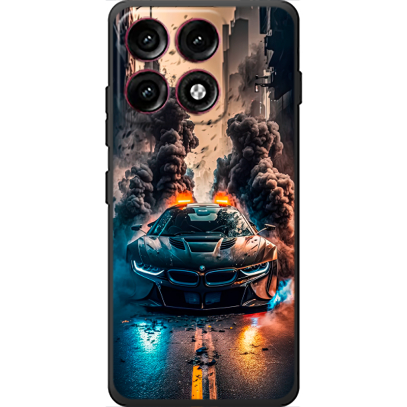 Чохол BoxFace Moto Edge 70 Pro 