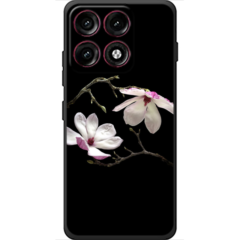 Чохол BoxFace Moto Edge 70 Pro Ночные Магнолии
