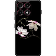 Чохол BoxFace Moto Edge 70 Pro Ночные Магнолии