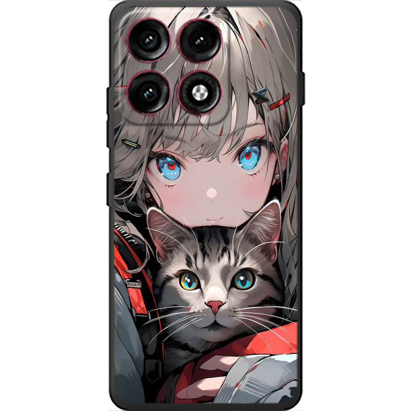Чохол BoxFace Moto Edge 70 Pro 