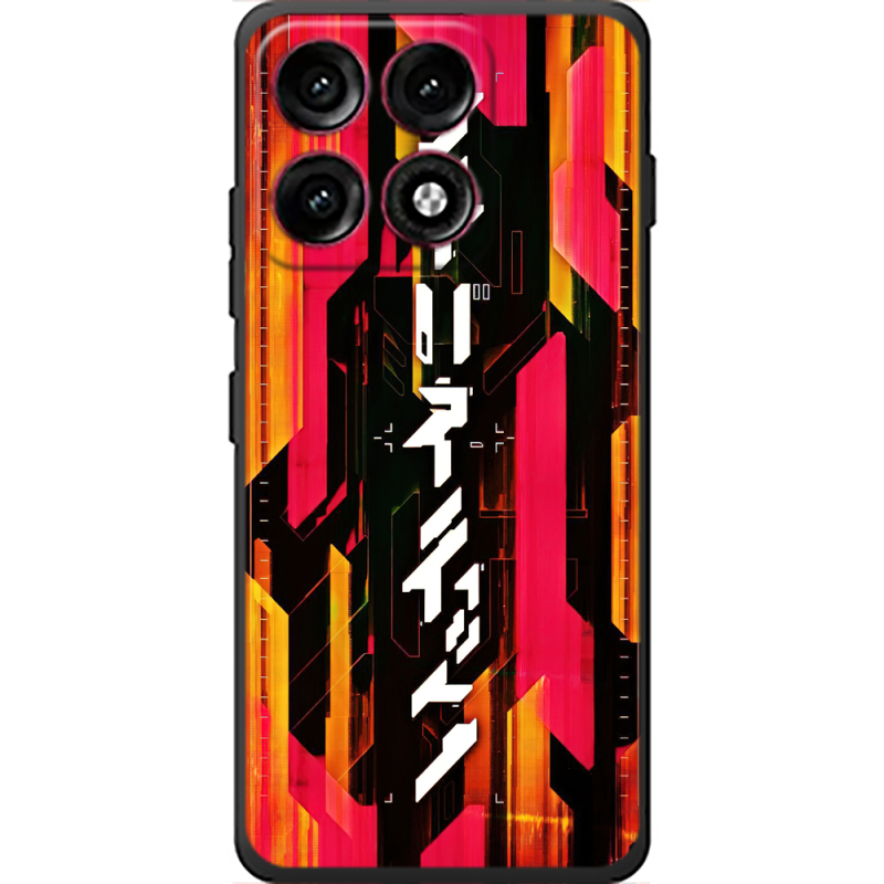 Чохол BoxFace Moto Edge 70 Pro 