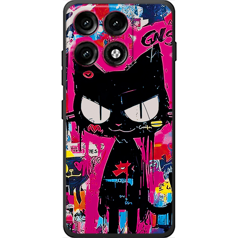 Чохол BoxFace Moto Edge 70 Pro Coteo