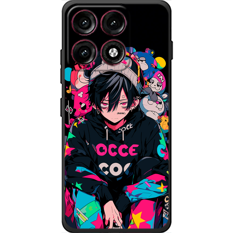 Чохол BoxFace Moto Edge 70 Pro 