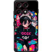 Чохол BoxFace Moto Edge 70 Pro 