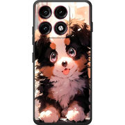 Чохол BoxFace Moto Edge 70 Pro 