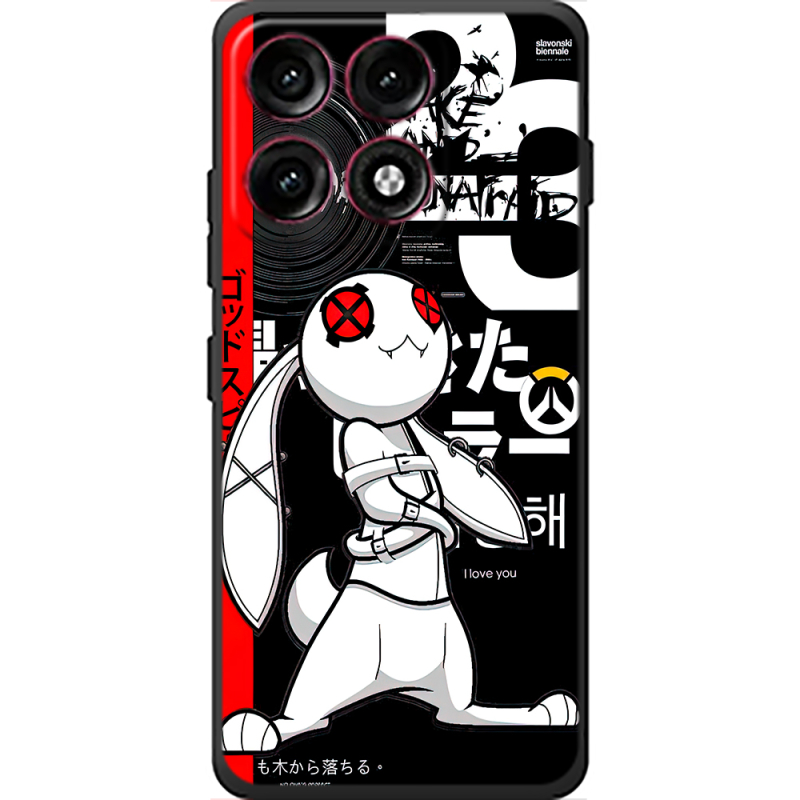 Чохол BoxFace Moto Edge 70 Pro 