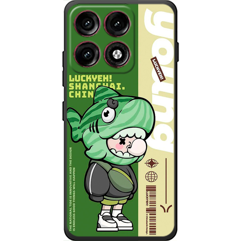Чохол BoxFace Moto Edge 70 Pro 