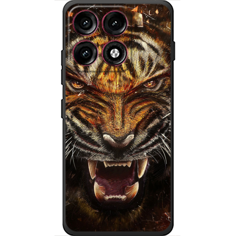 Чохол BoxFace Moto Edge 70 Pro 