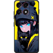 Чохол BoxFace Moto Edge 70 Pro 