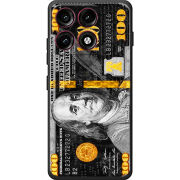 Чохол BoxFace Moto Edge 70 Pro 