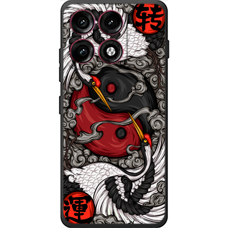 Чохол BoxFace Moto Edge 70 Pro 