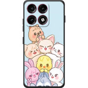 Чохол BoxFace Moto Edge 70 Pro 