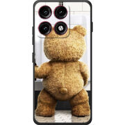 Чохол BoxFace Moto Edge 70 Pro 