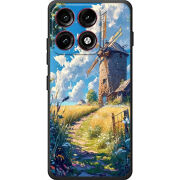 Чохол BoxFace Moto Edge 70 Pro 