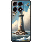 Чохол BoxFace Moto Edge 70 Pro 