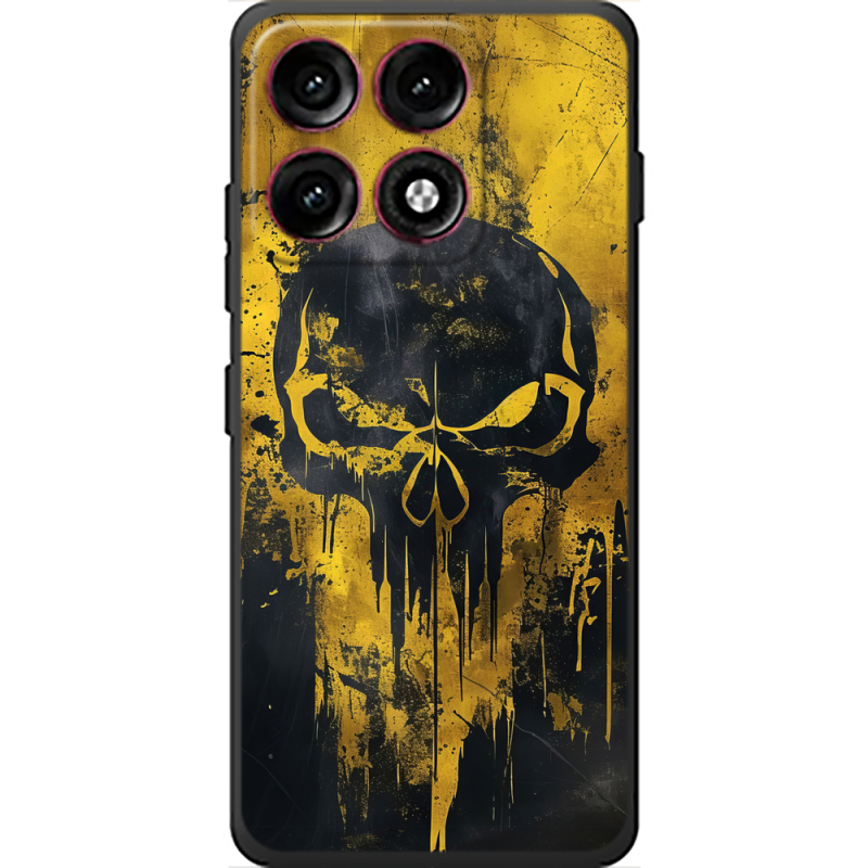 Чохол BoxFace Moto Edge 70 Pro Сталева помста