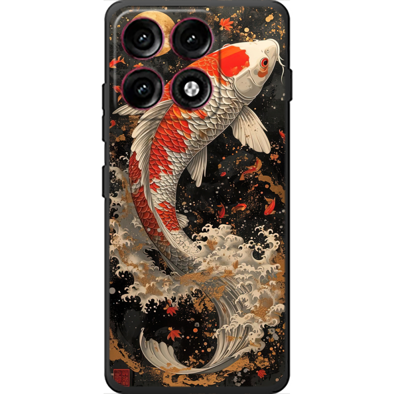 Чохол BoxFace Moto Edge 70 Pro 