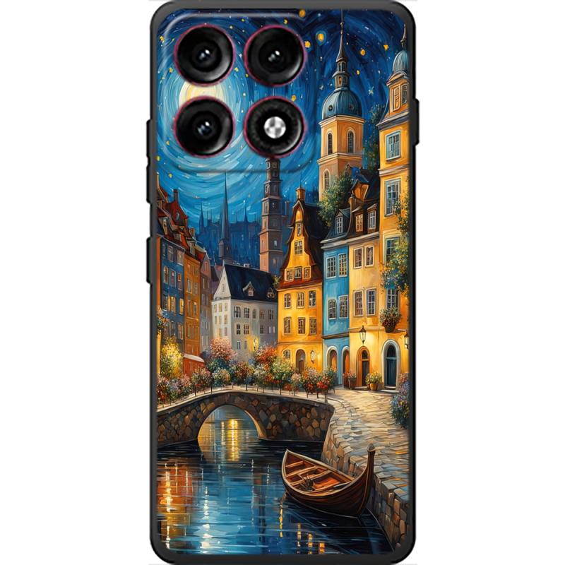 Чохол BoxFace Moto Edge 70 Pro 