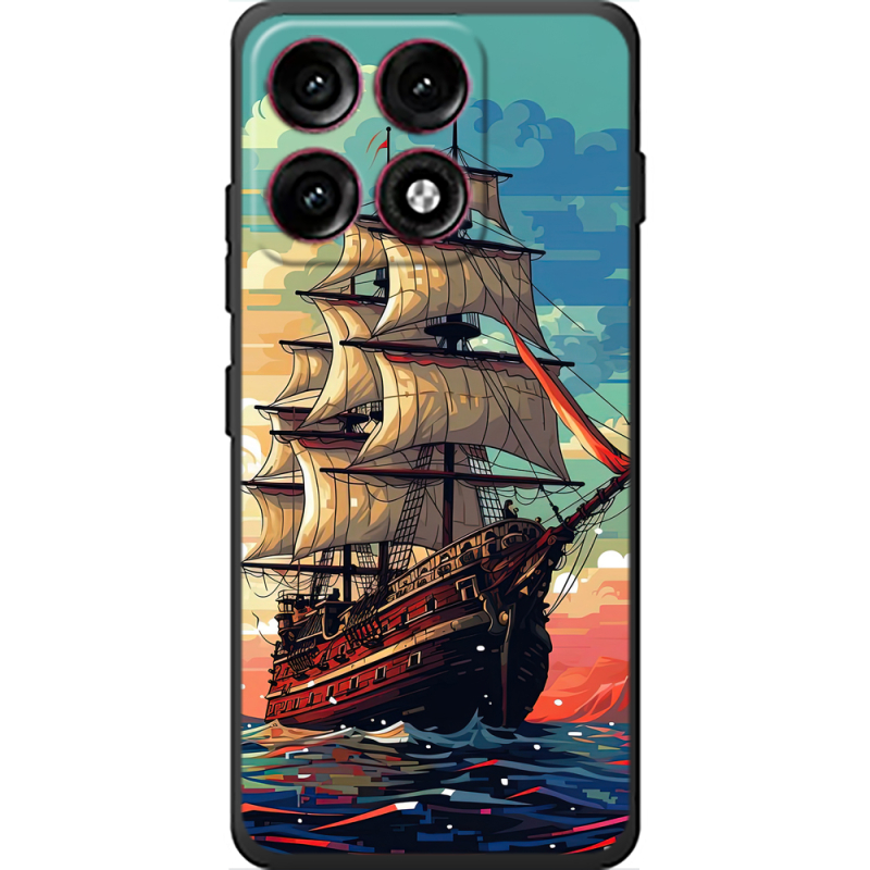 Чохол BoxFace Moto Edge 70 Pro 