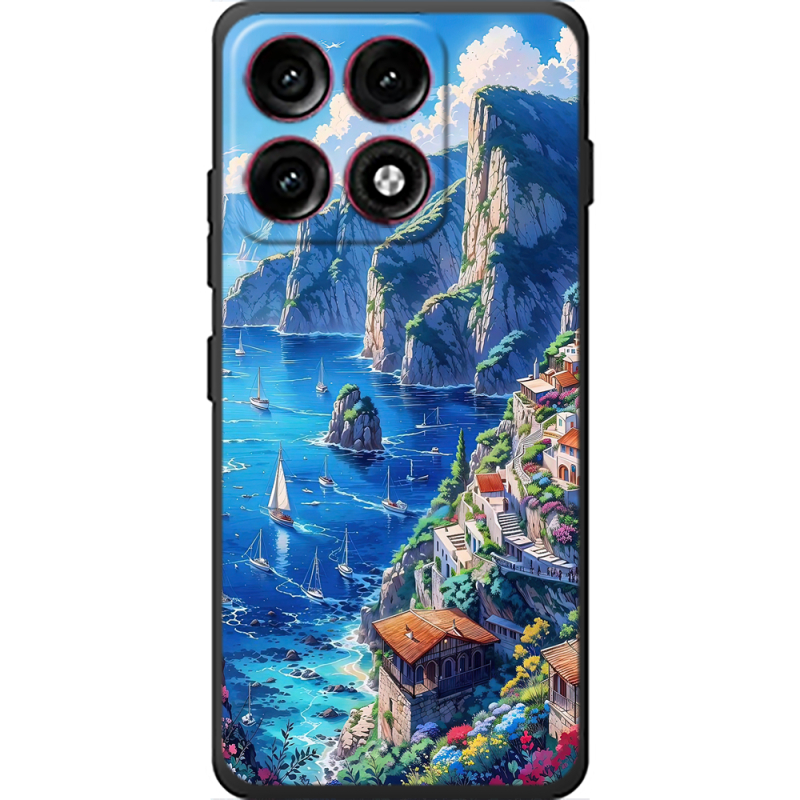 Чохол BoxFace Moto Edge 70 Pro 