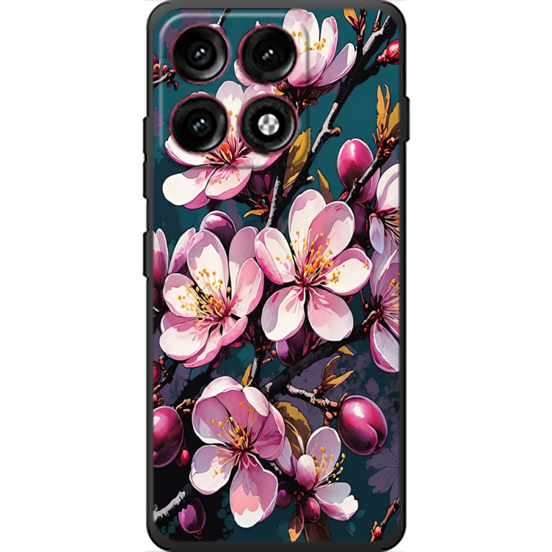 Чохол BoxFace Moto Edge 70 Pro Рожевий аромат