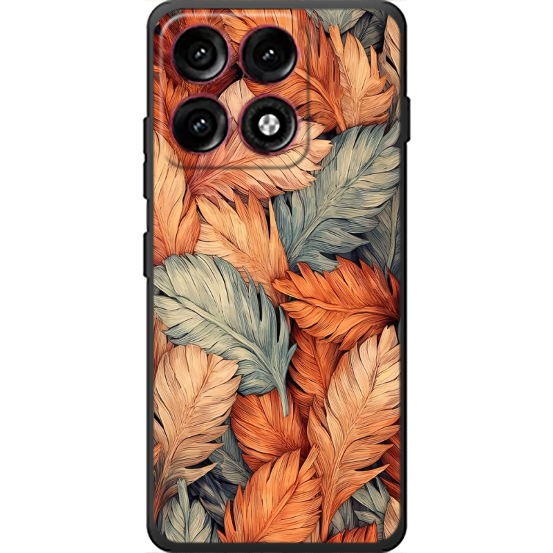 Чохол BoxFace Moto Edge 70 Pro Осіння мозаїка