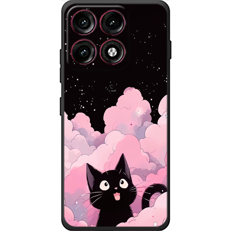 Чохол BoxFace Moto Edge 70 Pro В рожевих снах