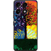 Чохол BoxFace Moto Edge 70 Pro Wish Tree