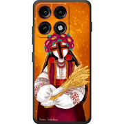 Чохол BoxFace Moto Edge 70 Pro Motanka by H Soldatkina