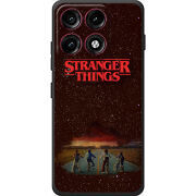 Чохол BoxFace Moto Edge 70 Pro 