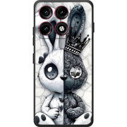 Чохол BoxFace Moto Edge 70 Pro 